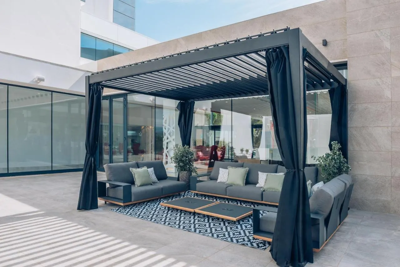 Iberostar Waves Cala Millor - Adults Only Hotel
