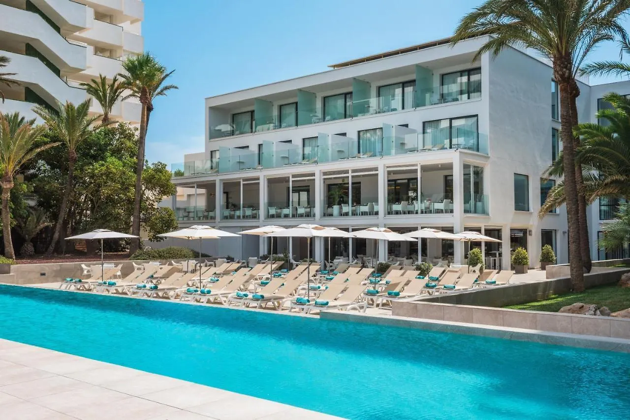 Iberostar Waves Cala Millor - Adults Only Hotel  Cala Millor (Mallorca)