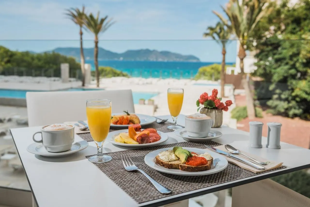 ****  Iberostar Waves Cala Millor - Adults Only Hotel Spain