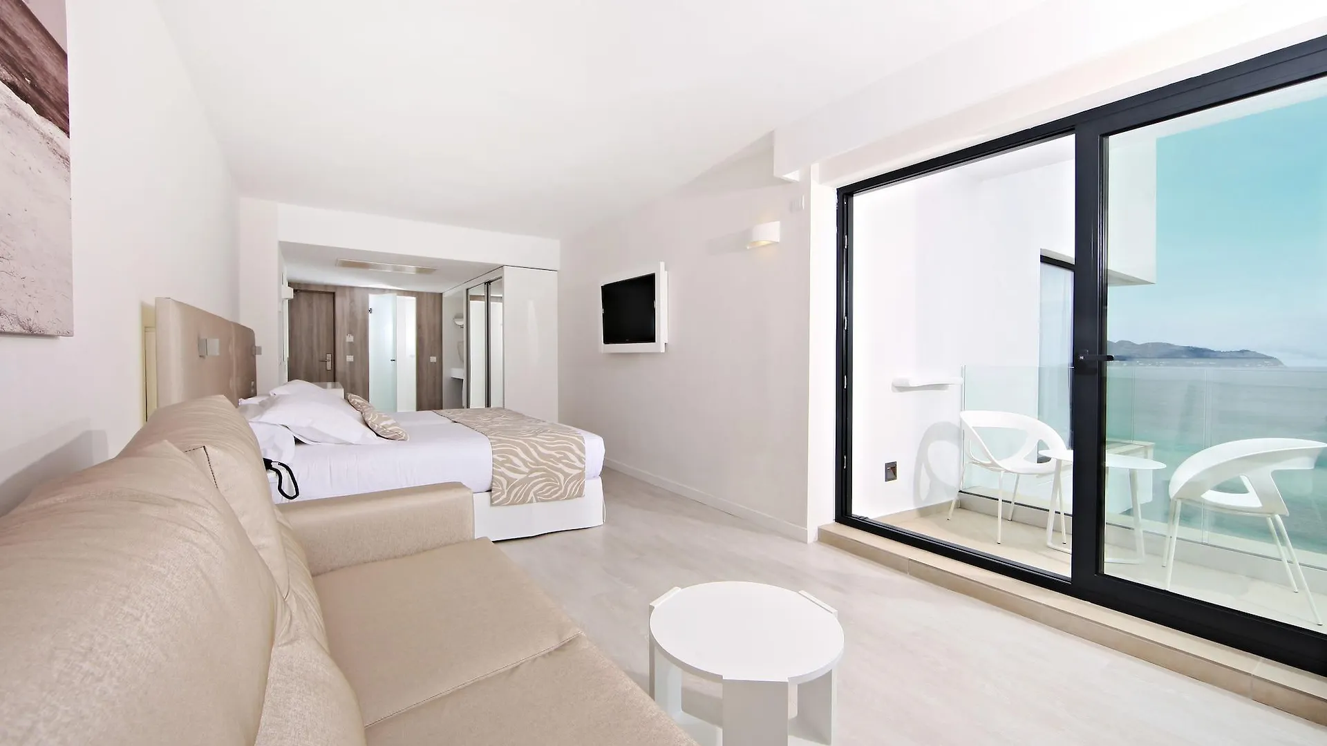 Iberostar Waves Cala Millor - Adults Only Hotel Spain