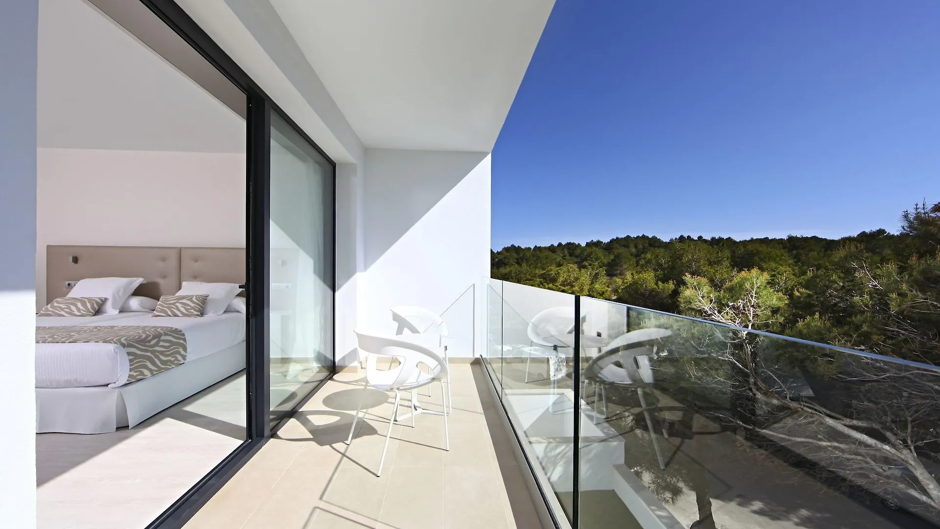 Iberostar Waves Cala Millor - Adults Only Hotel