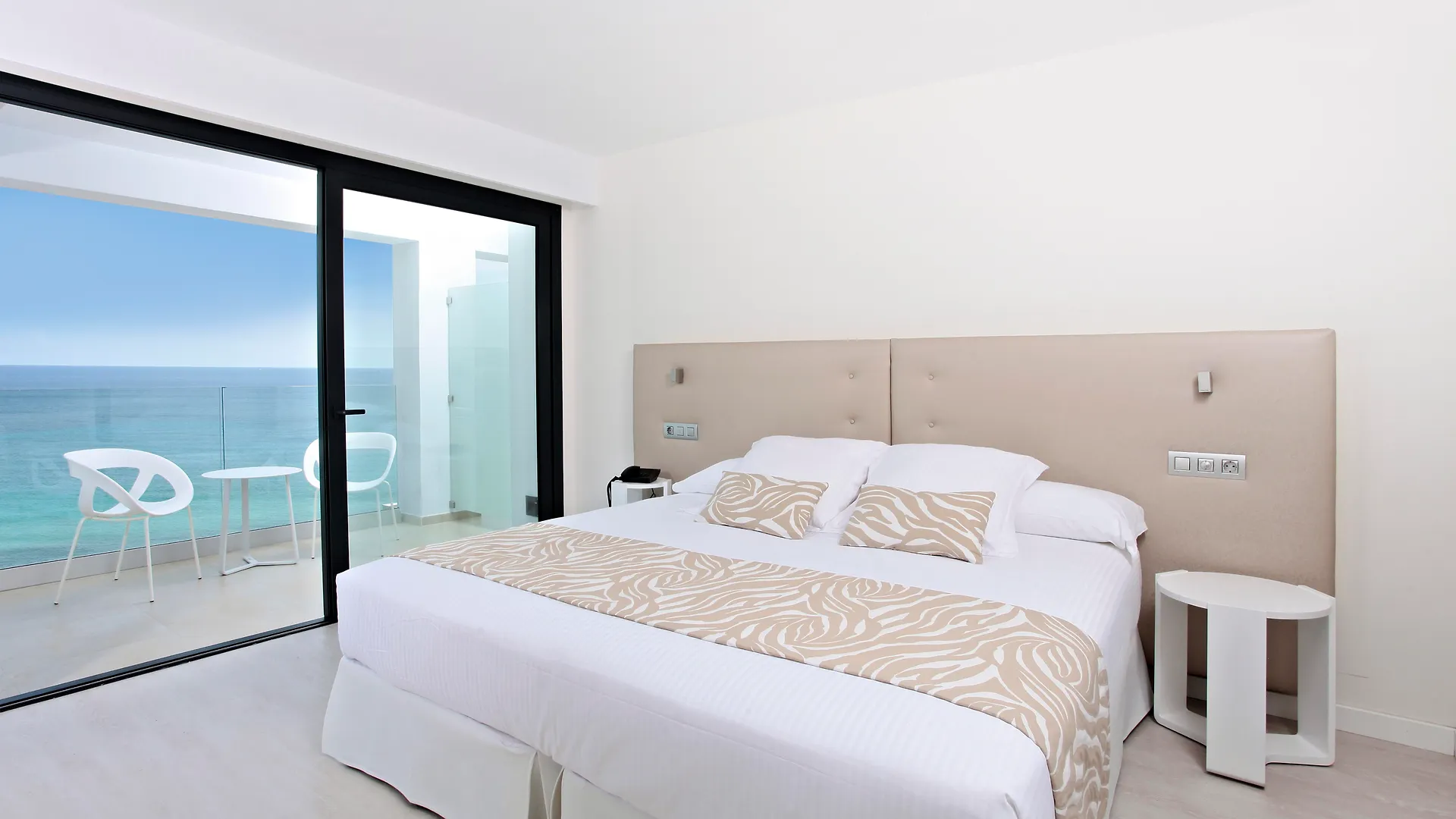 Iberostar Waves Cala Millor - Adults Only Hotel 4*, Cala Millor (Mallorca)
