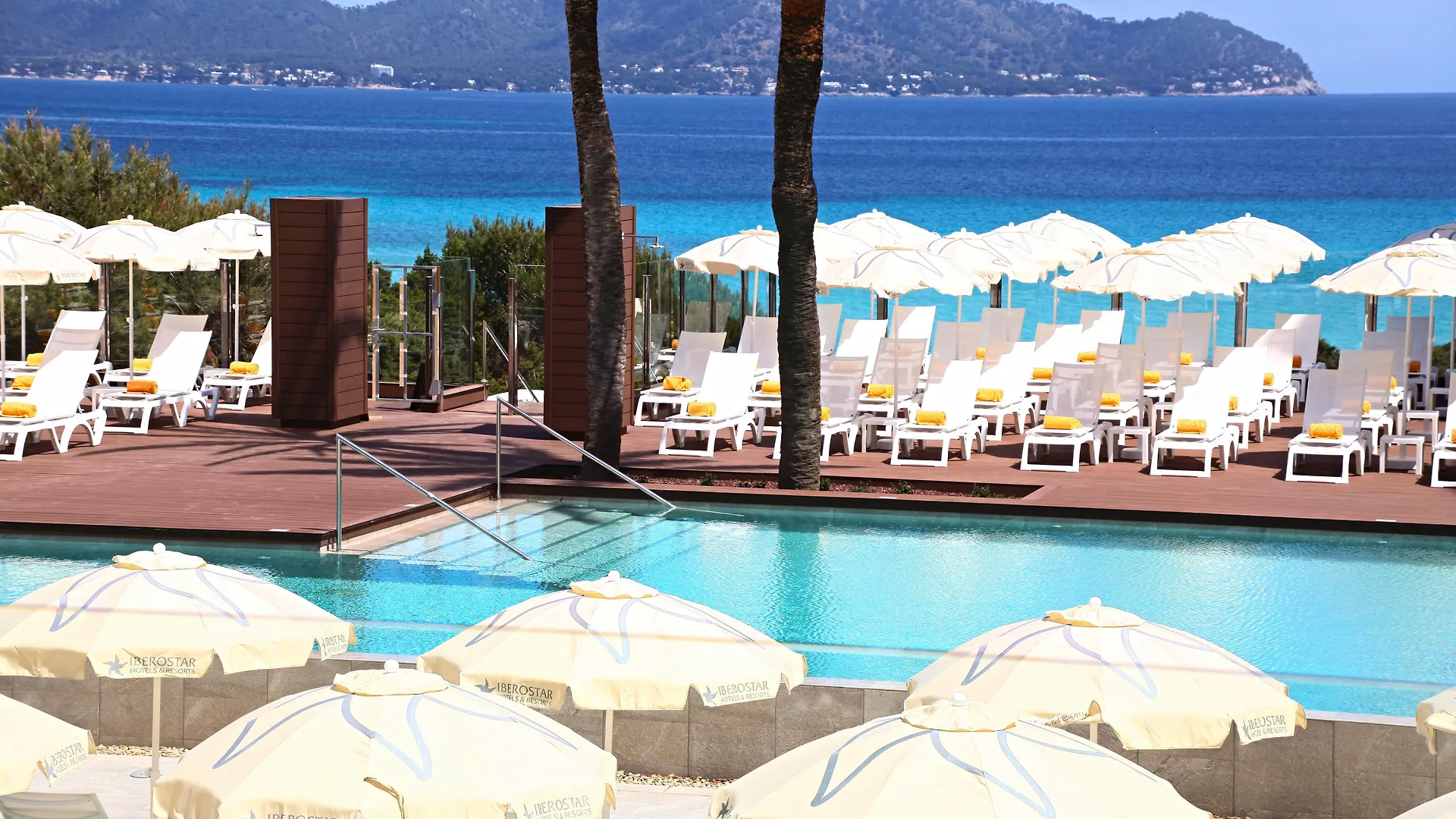 Iberostar Waves Cala Millor - Adults Only Hotel 4*, Cala Millor (Mallorca) Spain