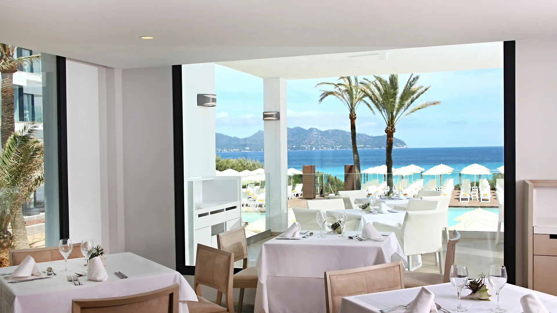 Iberostar Waves Cala Millor - Adults Only Hotel