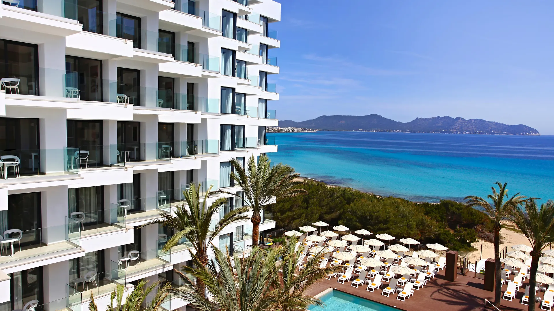 Iberostar Waves Cala Millor - Adults Only Hotel  Cala Millor (Mallorca)