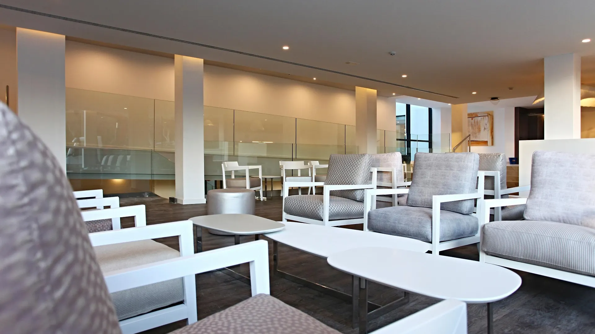 Iberostar Waves Cala Millor - Adults Only Hotel 4*, Cala Millor (Mallorca) Spain