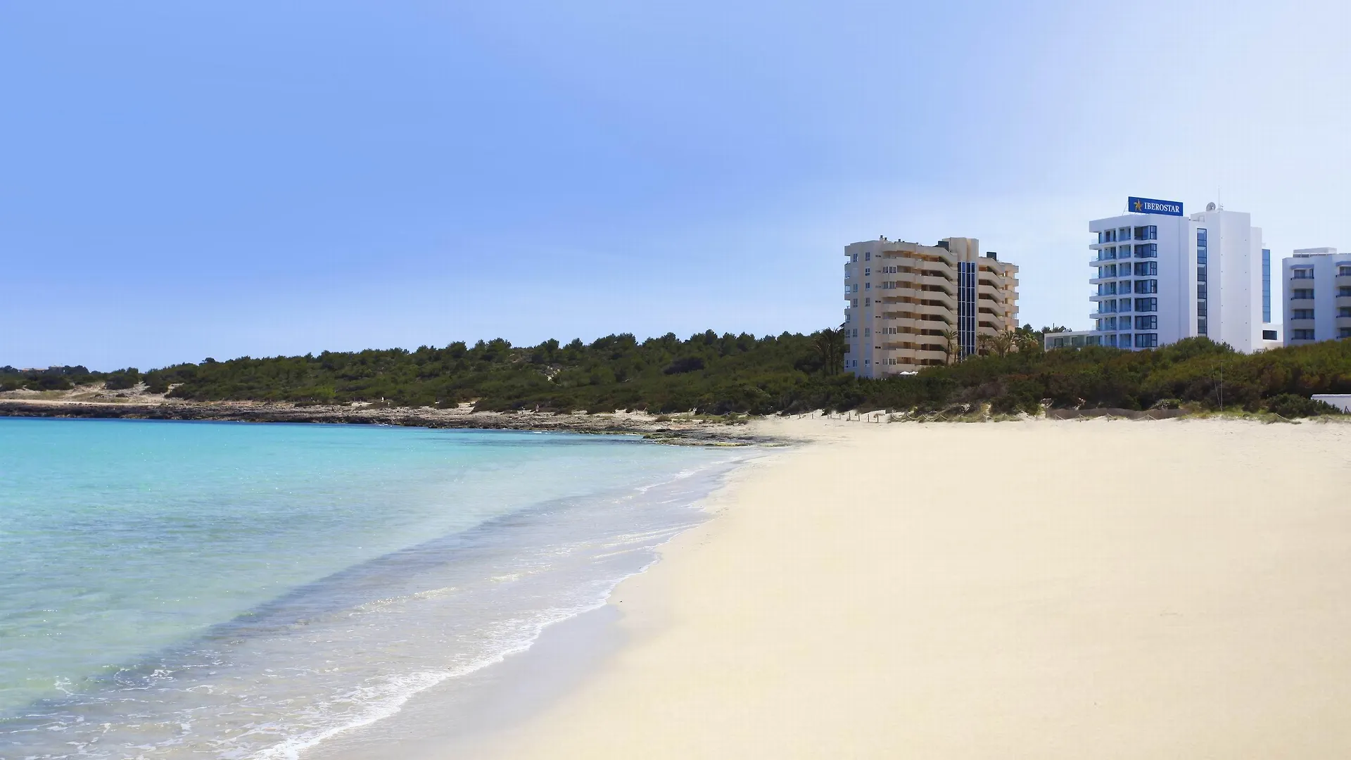 Iberostar Waves Cala Millor - Adults Only Hotel