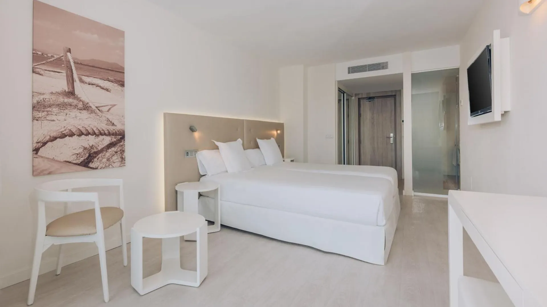 Iberostar Waves Cala Millor - Adults Only Hotel Spain