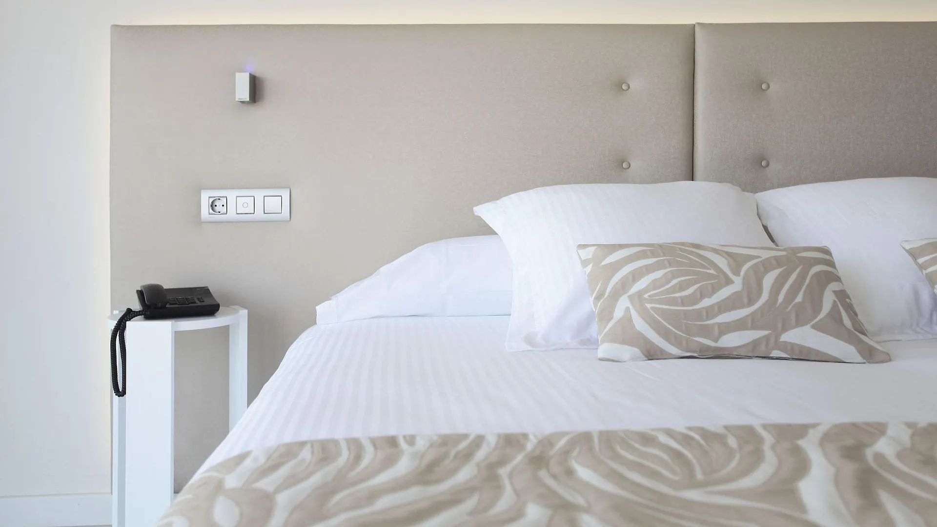 Iberostar Waves Cala Millor - Adults Only Hotel Spain