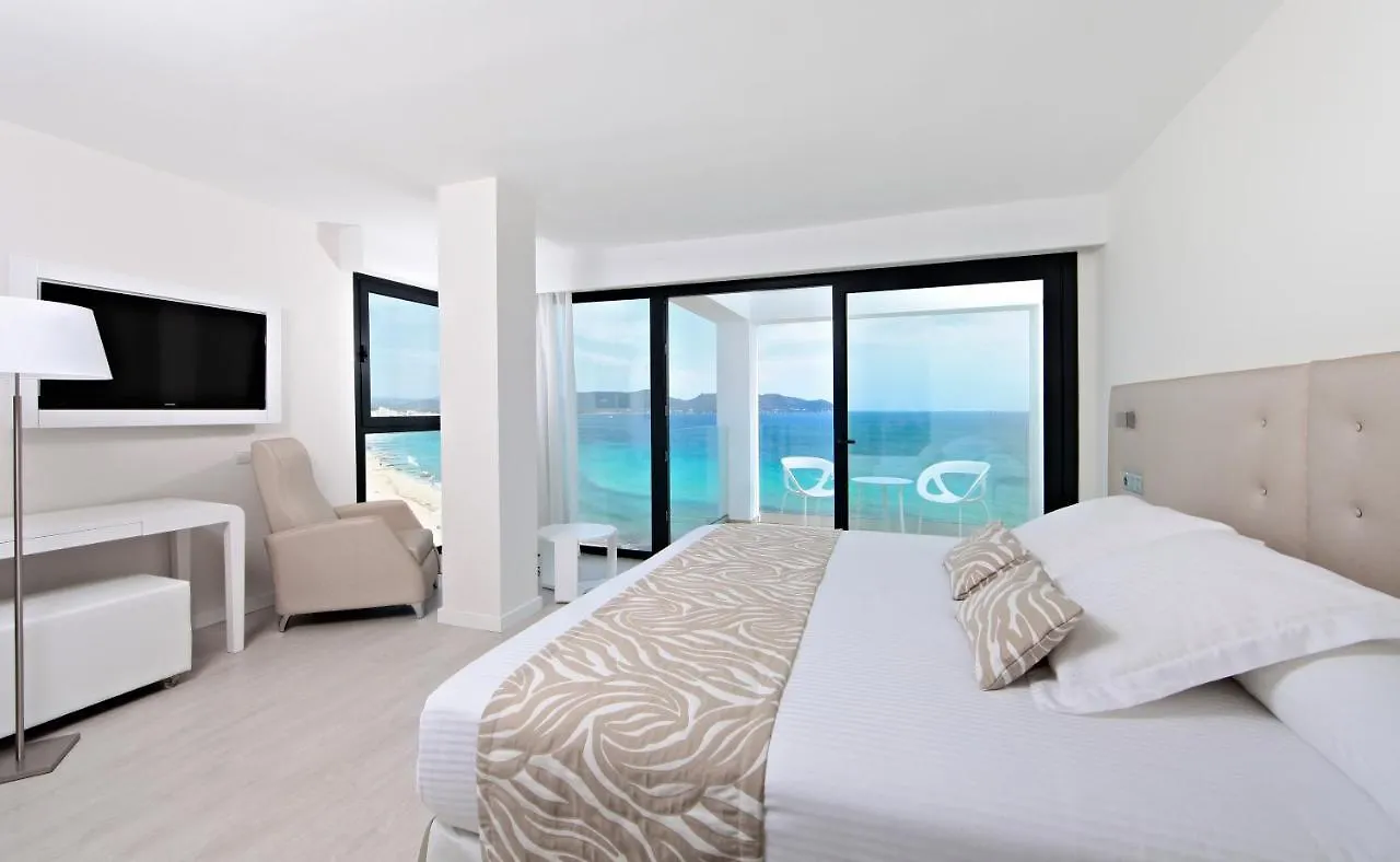 Iberostar Waves Cala Millor - Adults Only Hotel 4*, Cala Millor (Mallorca)