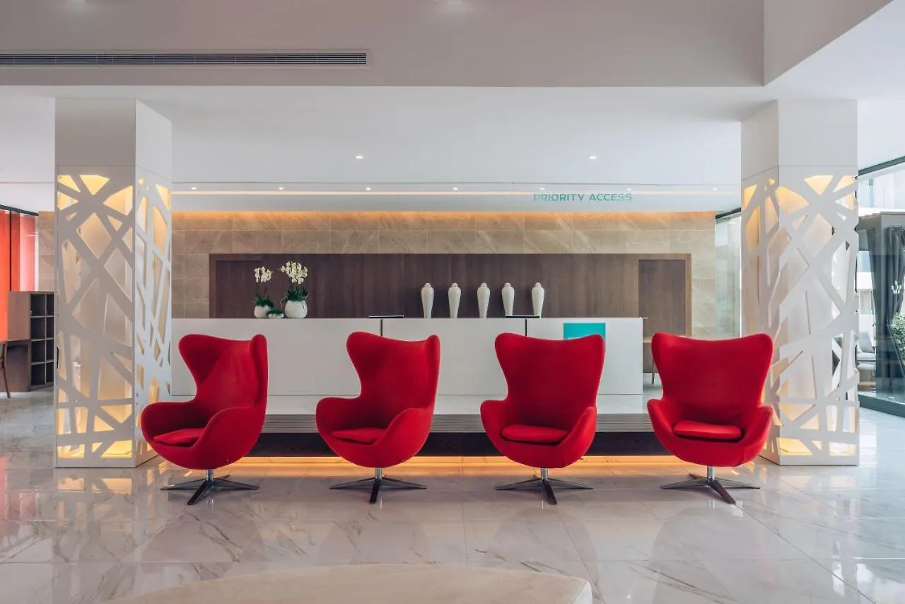 Iberostar Waves Cala Millor - Adults Only Hotel Spain