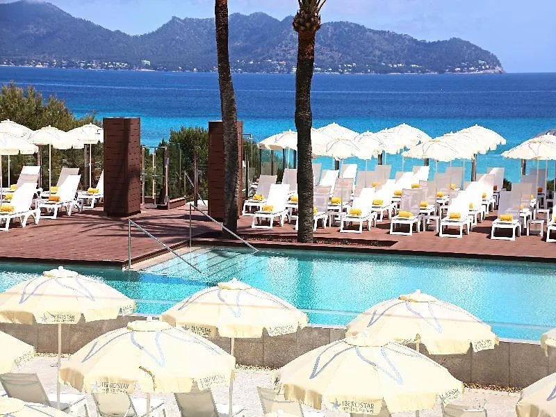 Iberostar Waves Cala Millor - Adults Only Hotel 4*, Cala Millor (Mallorca)