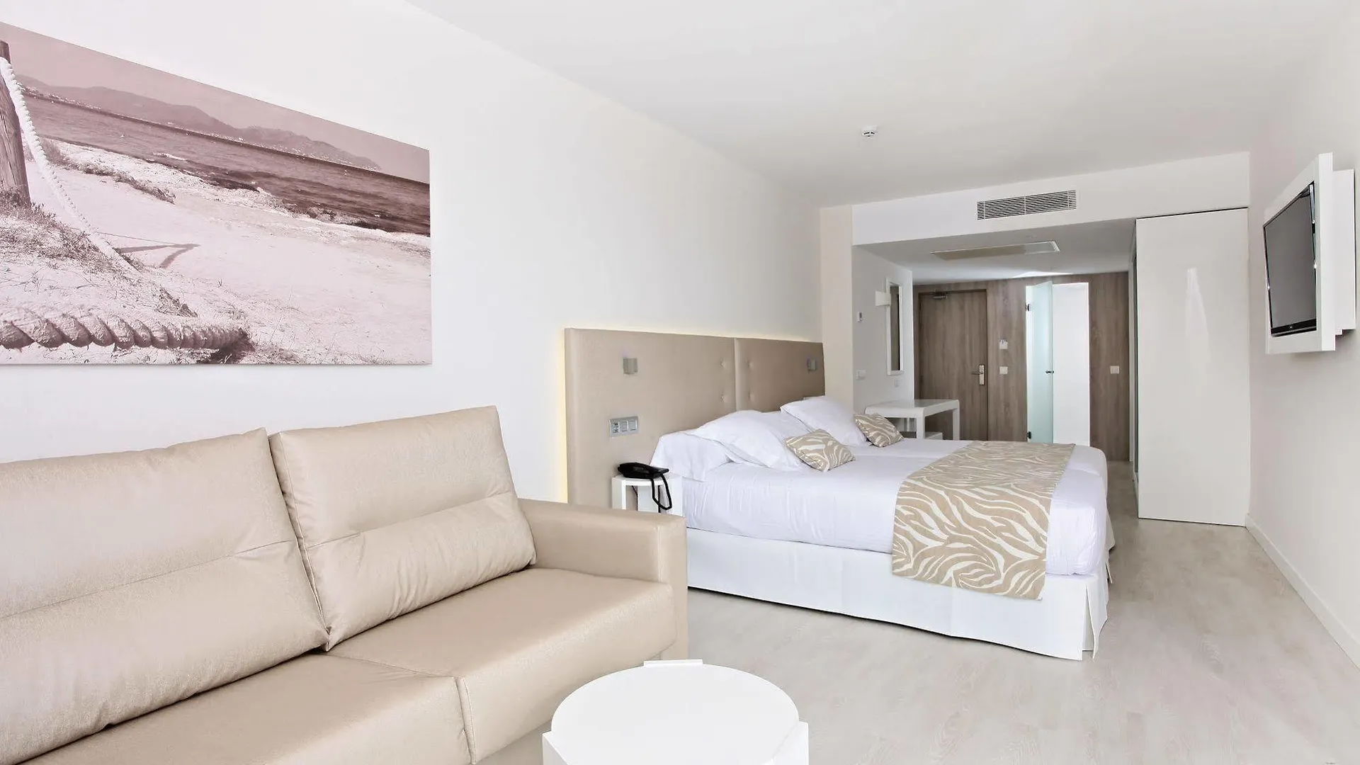 ****  Iberostar Waves Cala Millor - Adults Only Hotel Spain