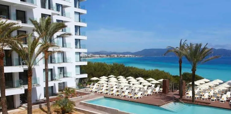 Iberostar Waves Cala Millor - Adults Only Hotel  Cala Millor (Mallorca)