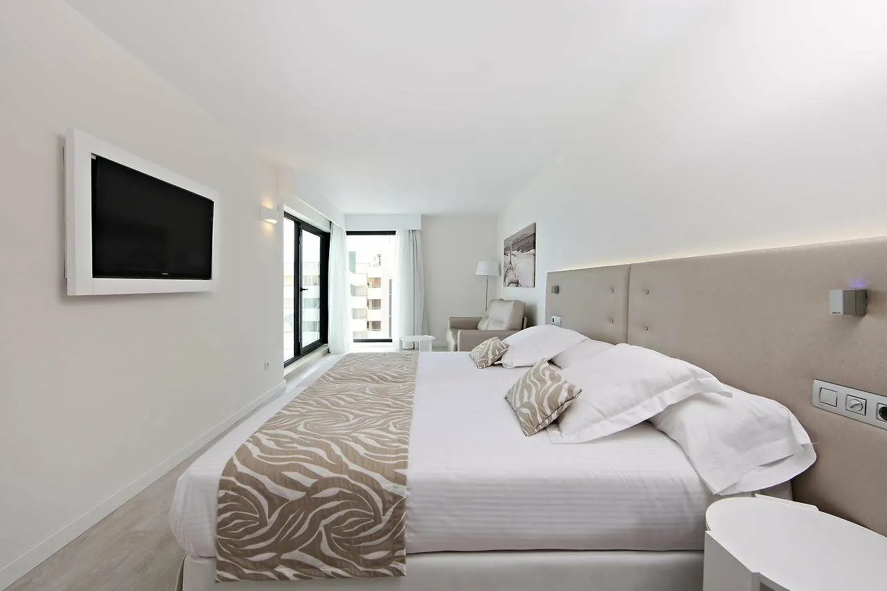 Iberostar Waves Cala Millor - Adults Only Hotel