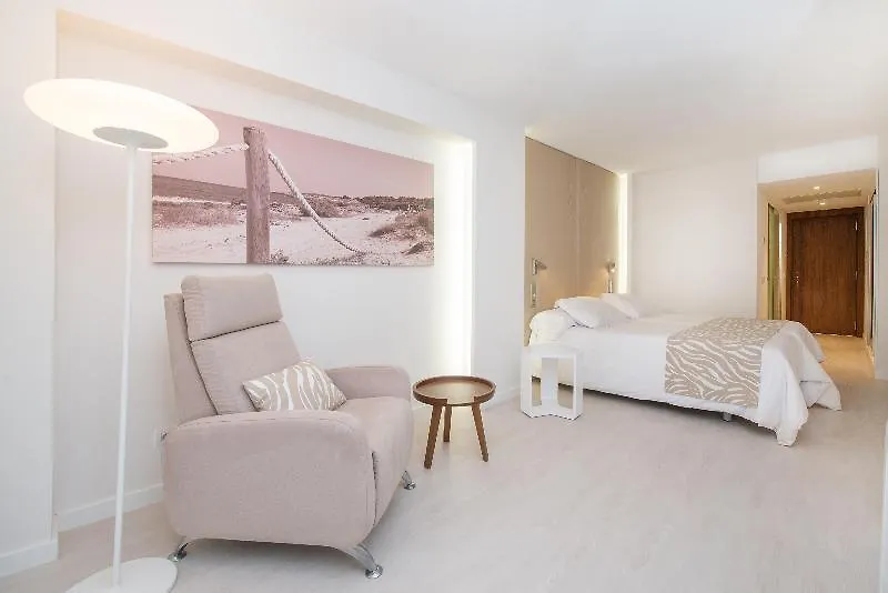 ****  Iberostar Waves Cala Millor - Adults Only Hotel Spain