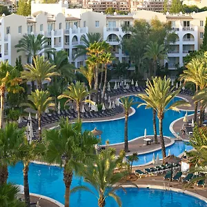 Apart-hotel Protur Safari Park, Sa Coma (Mallorca)