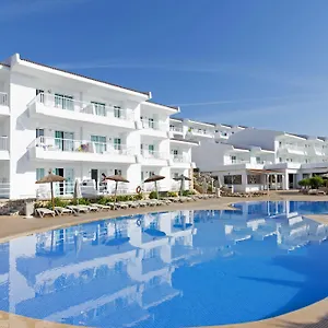 3* Aparthotel Hsm Calas Park