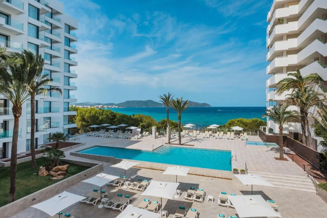 Iberostar Waves Cala Millor - Adults Only Hotel Spain