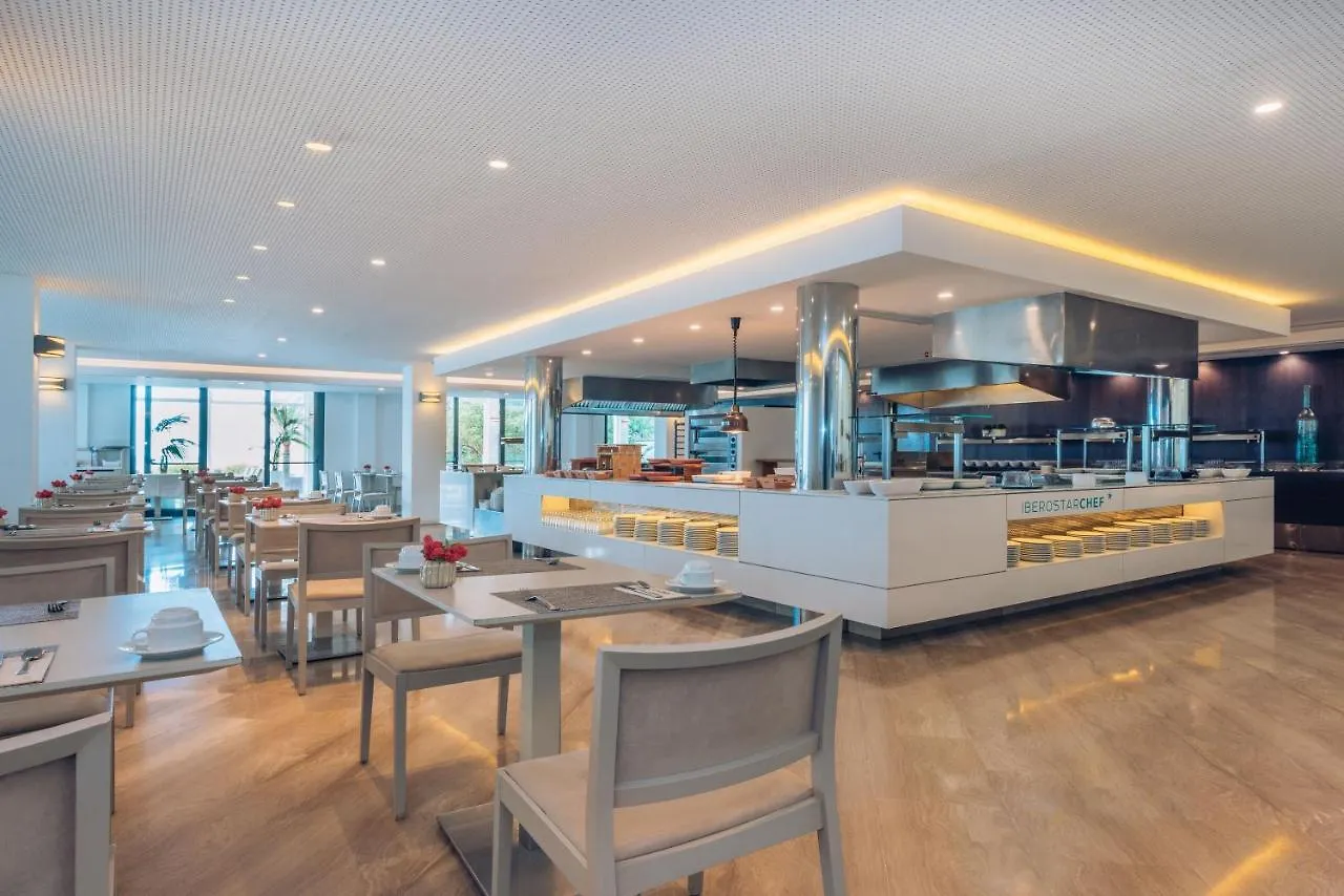 Iberostar Waves Cala Millor - Adults Only Hotel 4*, Cala Millor (Mallorca) Spain