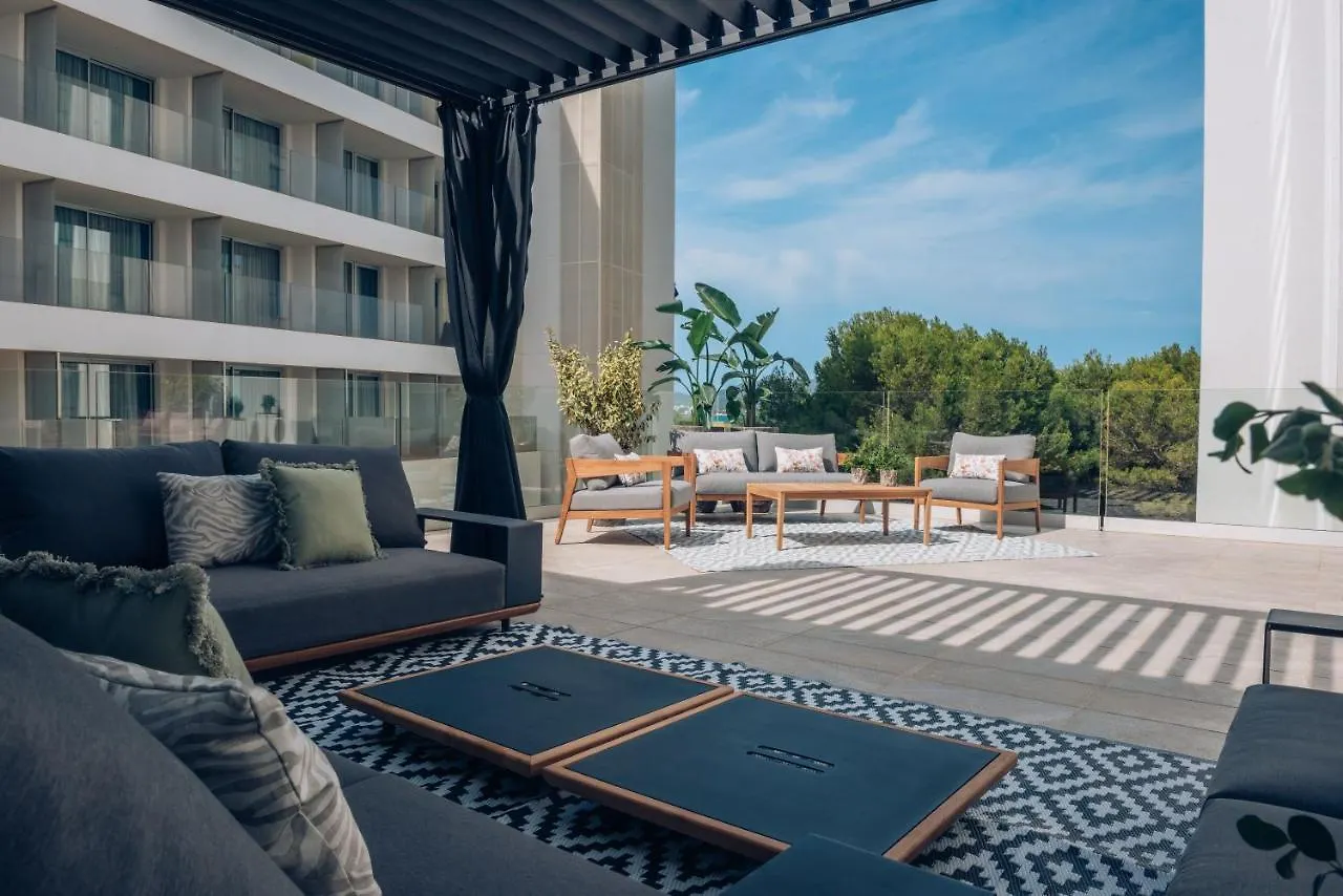 Iberostar Waves Cala Millor - Adults Only Hotel  Cala Millor (Mallorca)
