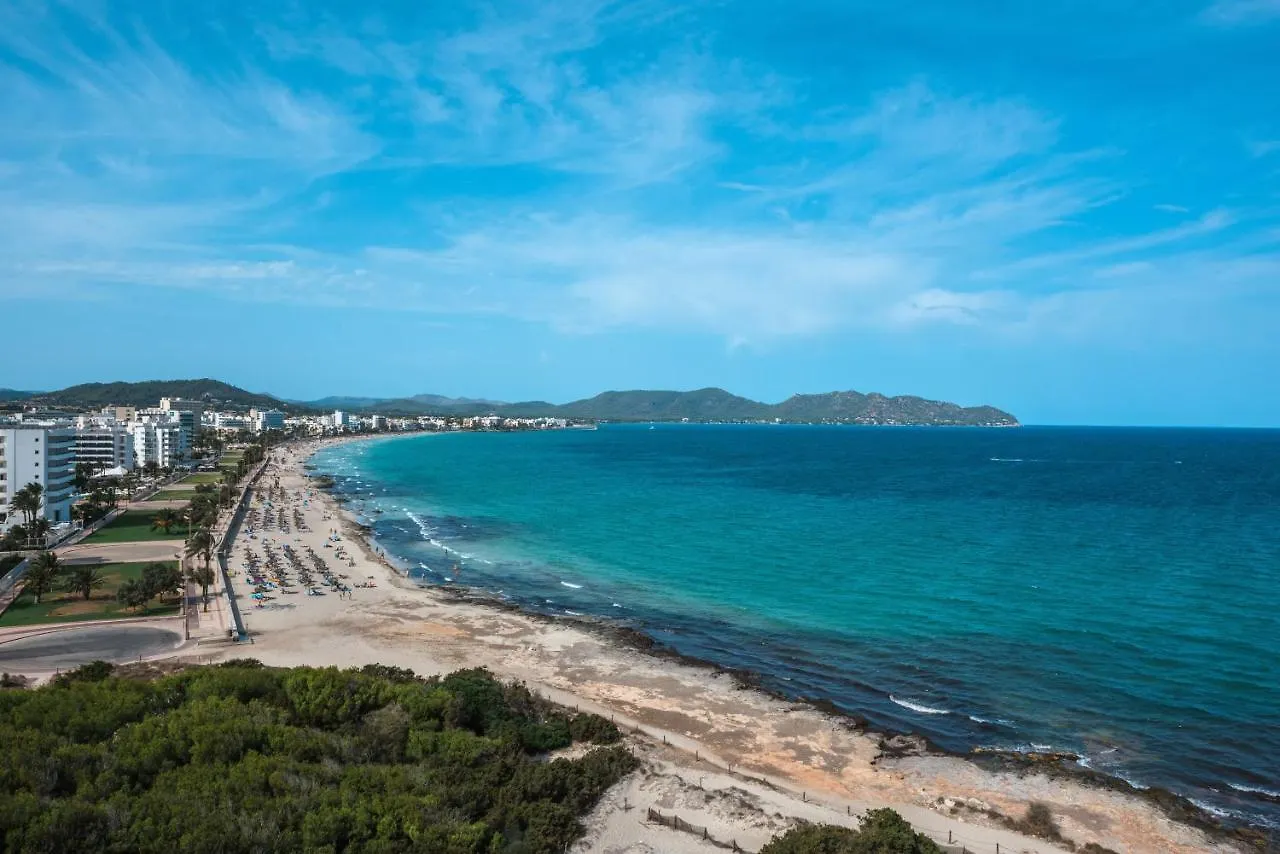 Iberostar Waves Cala Millor - Adults Only Hotel