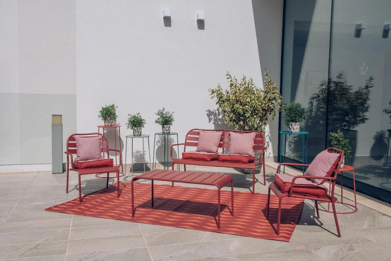 Iberostar Waves Cala Millor - Adults Only Hotel