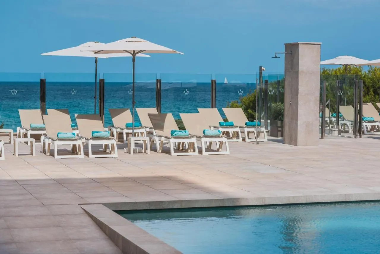 ****  Iberostar Waves Cala Millor - Adults Only Hotel Spain