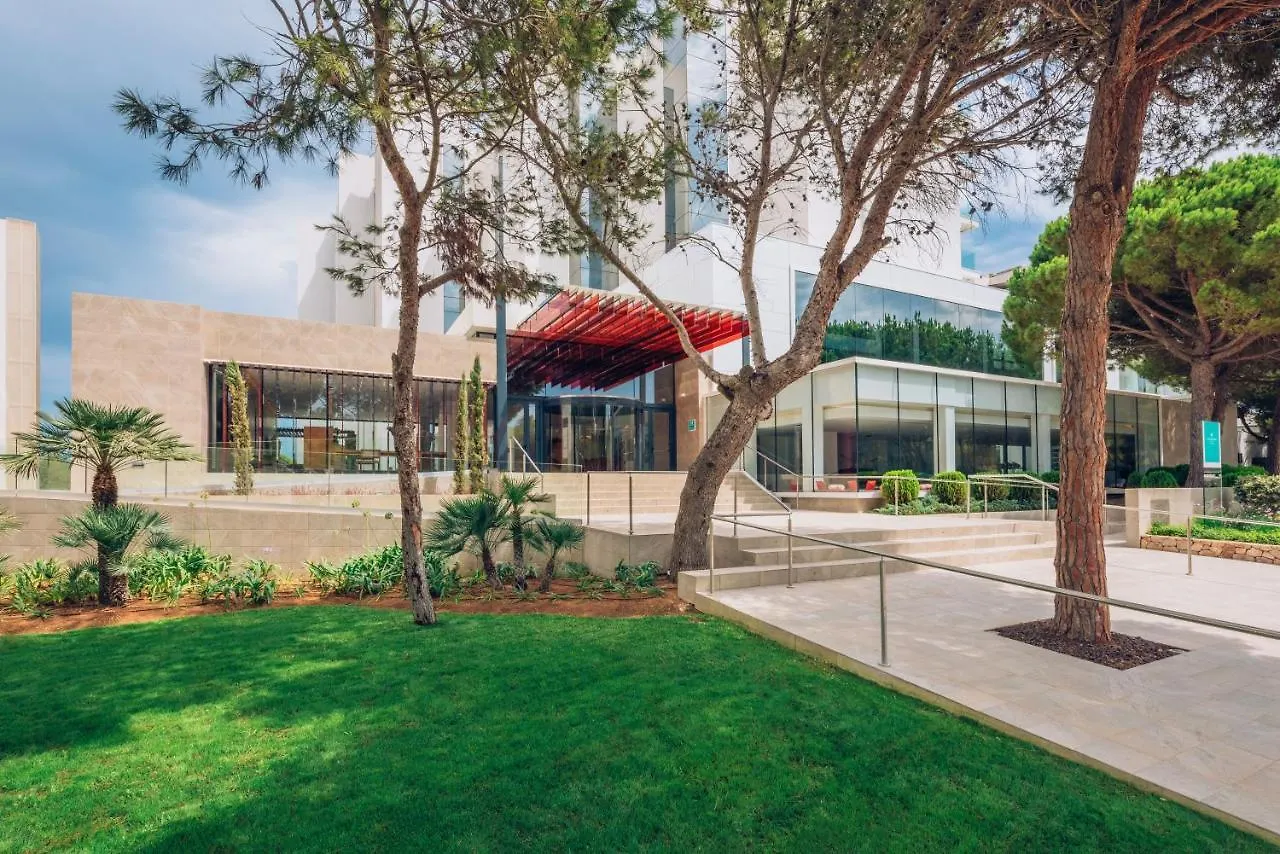 מלון Iberostar Waves Cala Millor - Adults Only ספרד
