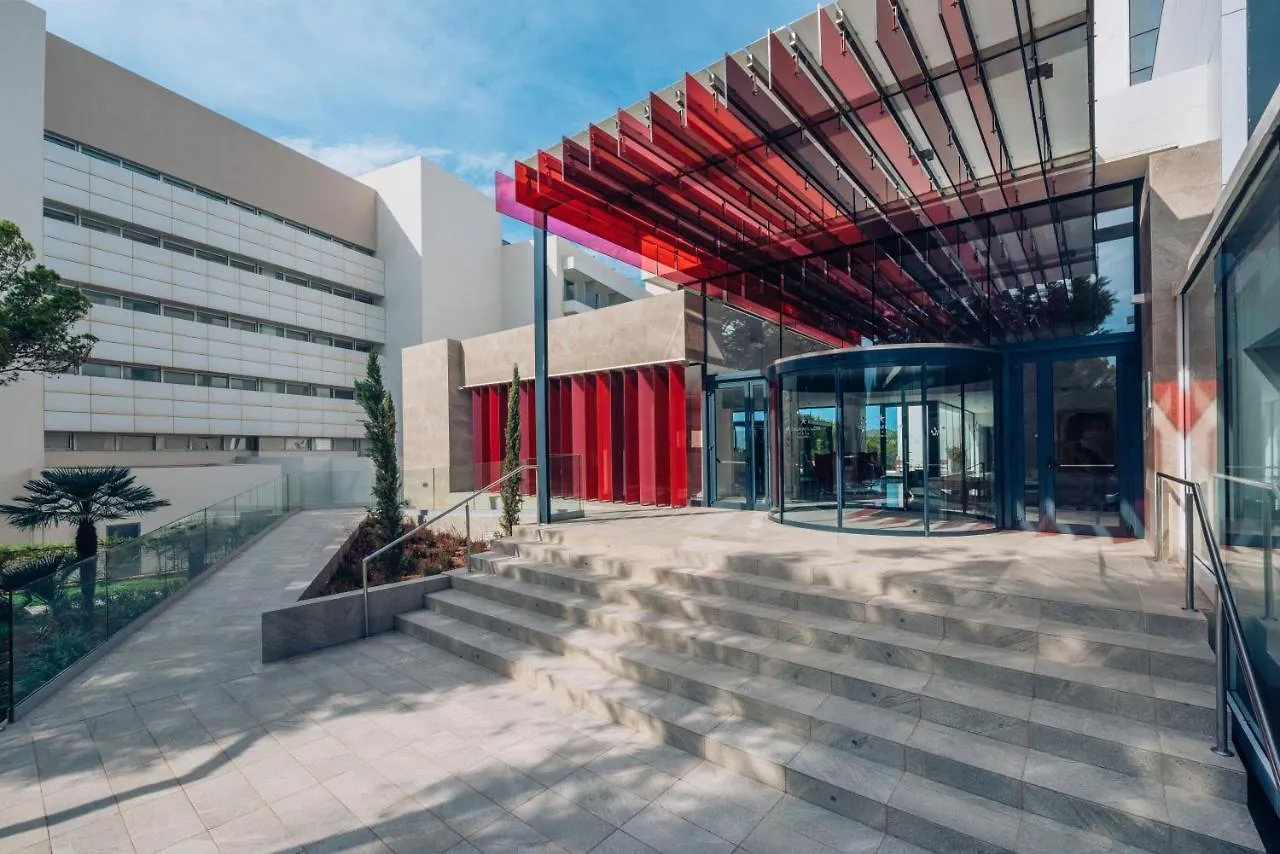 מלון Iberostar Waves Cala Millor - Adults Only 4*, קאלה מילור ספרד